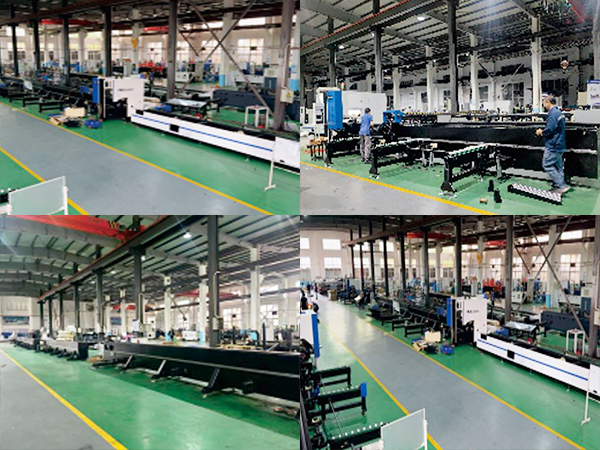 CÔNG TY TNHH BKLASER GLOBAL